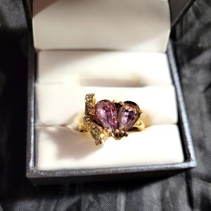 Juicy Couture Ring
